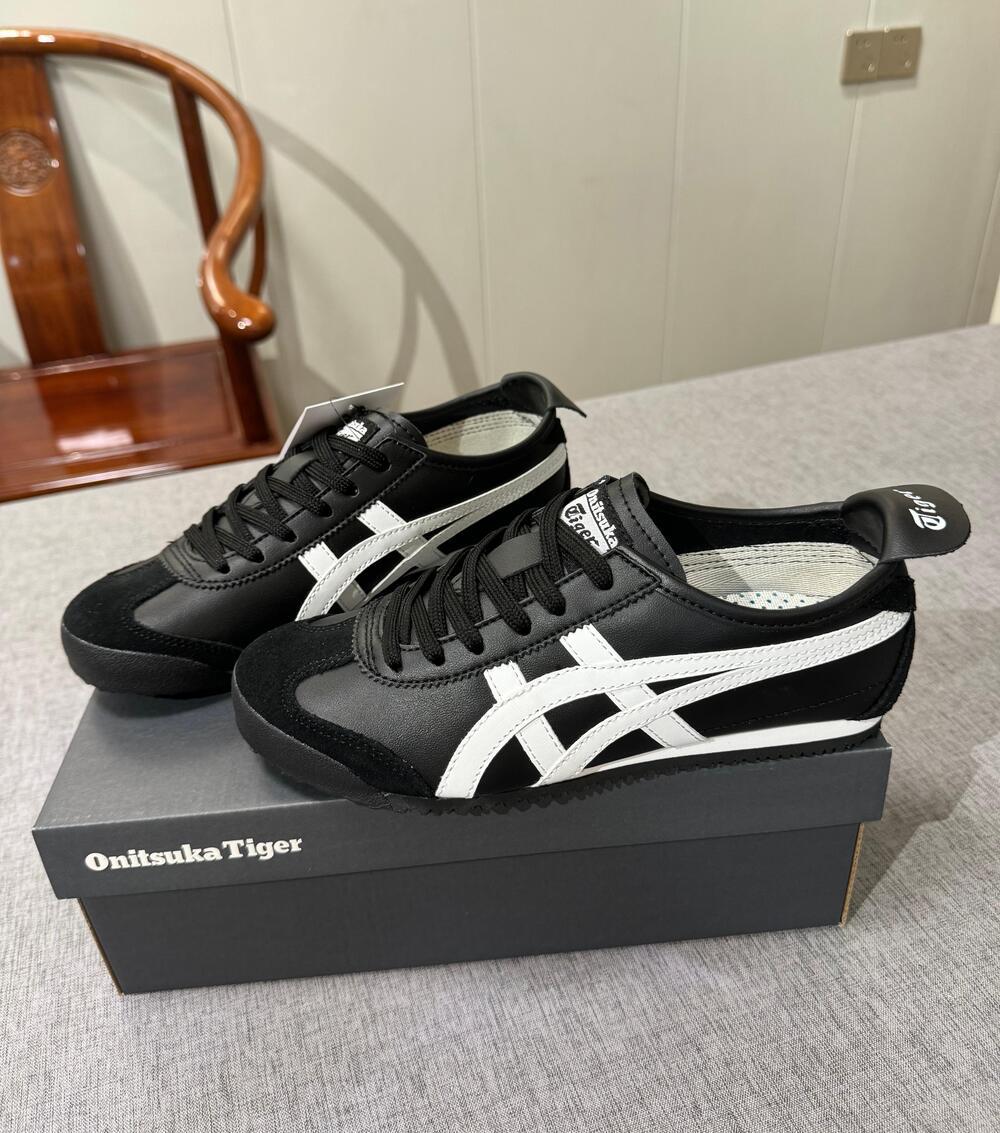 Onitsuka Tiger Mexico 66 casual sneakers